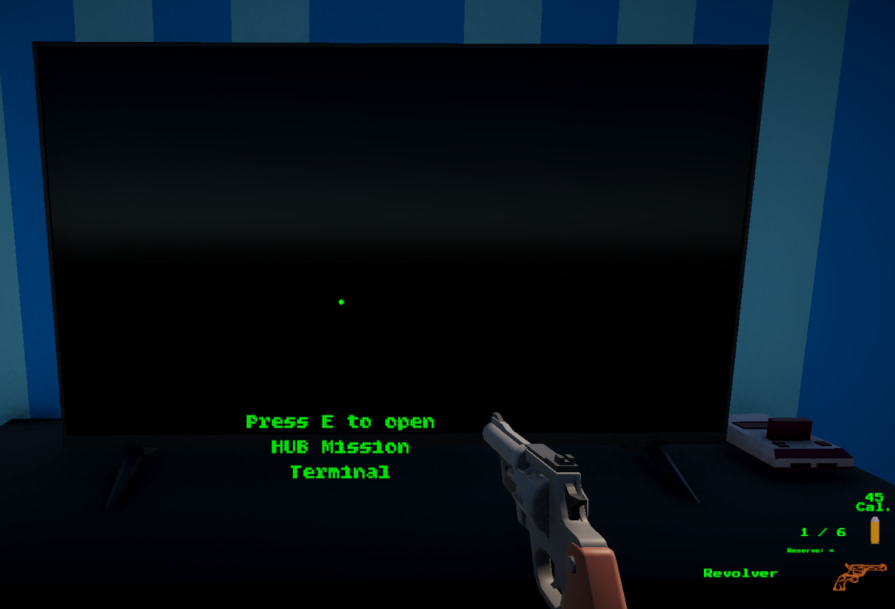 Unity Inspector screenshot of InteractPromptUI showing prompt root and TextMeshPro prompt text references